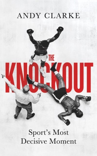 Andy Clarke - Knockout, E-bok