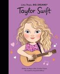 Taylor Swift: Volume 115