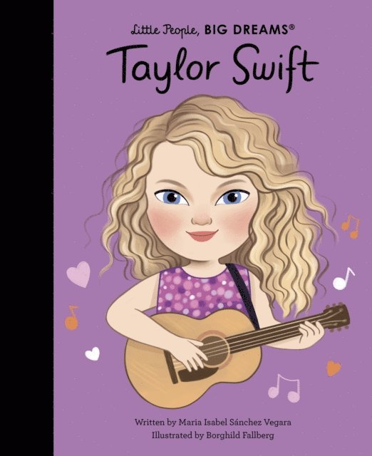 Maria Isabel Sanchez Vegara - Taylor Swift, E-bok