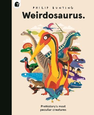 Weirdosaurus