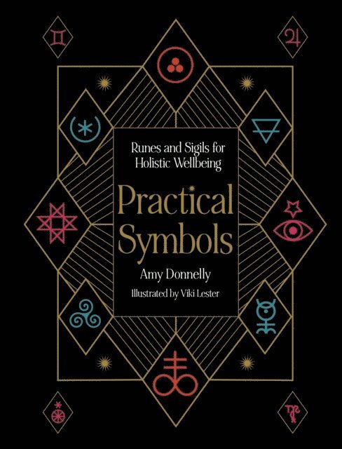 Amy Donnelly - Practical Symbols, E-bok