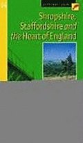 Shropshire, Staffordshire and the Heart of England