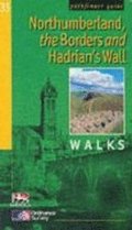 Northumberland, The Borders And Hadrian's Wall