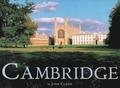 Cambridge Groundcover