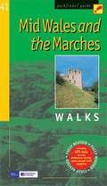 Pathfinder Mid Wales & the Marches