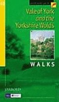 Vale Of York And The Yorkshire Wolds