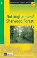 Nottingham and Sherwood Forest