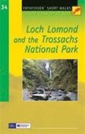 Short Walks Loch Lomond & the Trossachs National Park