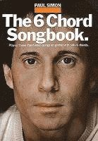 6 Chord Songbook