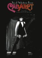Vocal Selections from CABARET