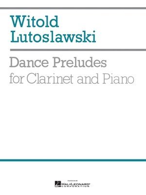 Dance Preludes, Övrigt
