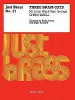 Philip Jones - Three Brass Cats, Övrigt