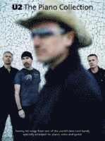 U2 The Piano Collection