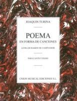 Poema En Forma De Canciones