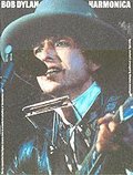 Dylan for Harmonica