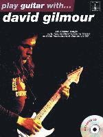 Play Guitar With... David Gilmour, Övrigt