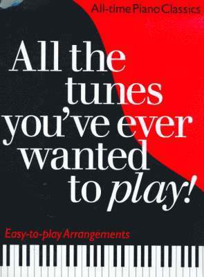 Carol Barratt - All The Tunes You've Ever Wanted, Övrigt