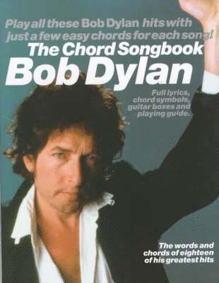 Chord Songbook, Övrigt