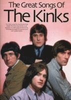 Great Songs Of The Kinks, Övrigt. Tillgänglighet: Lägg i varukorg