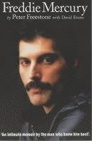 Freddie Mercury