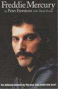 Freddie Mercury