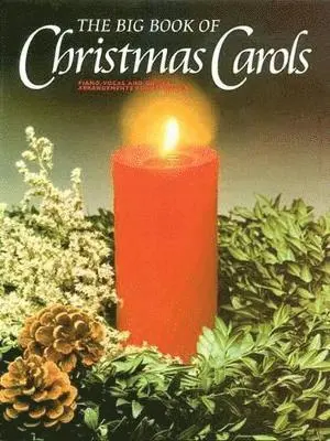 Big Book Of Christmas Carols
