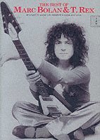 Best Of Marc Bolan And T. Rex