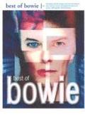 The Best Of Bowie