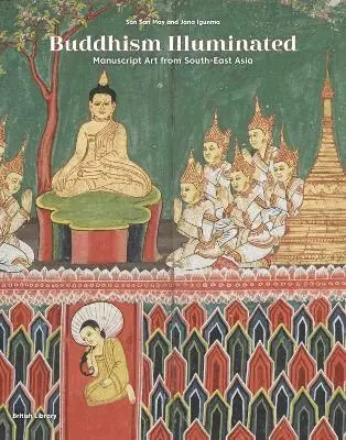 San San May, Jana Igunma - Buddhism Illuminated, Inbunden. Tillgänglighet: Lägg i varukorg