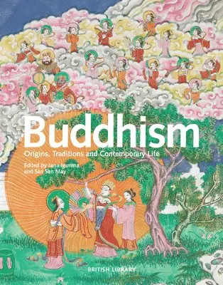 Jana Igunma, San San May, Jana Igunma, San San May - Buddhism, Häftad. Tillgänglighet: Lägg i varukorg