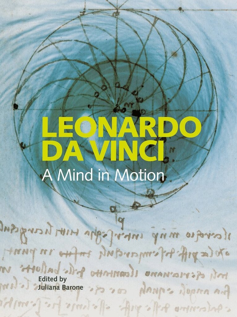 Juliana Barone, Juliana Barone - Leonardo da Vinci, Inbunden. Tillgänglighet: Lägg i varukorg
