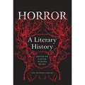 Horror: A Literary History