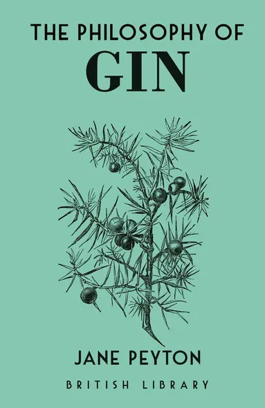 Philosophy of Gin