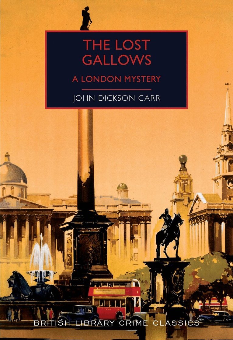 Lost Gallows