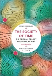 The Society of Time
