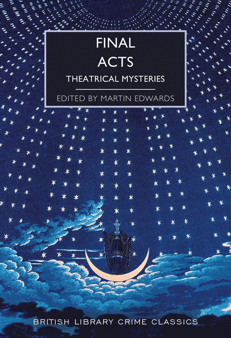 Martin Edwards - Final Acts, Häftad