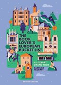 The European Book Lover's Bucket List