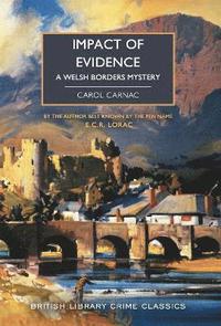 Impact of Evidence