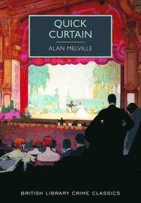 Quick Curtain