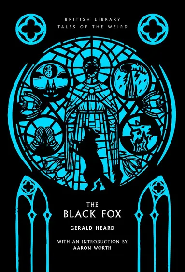 Black Fox