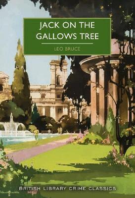 Leo Bruce - Jack on the Gallows Tree, Häftad