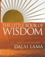 Dalai Lama - Little Book Of Wisdom, Häftad