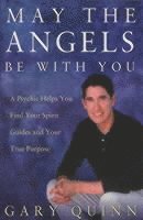 Gary Quinn - May The Angels Be With You, Häftad