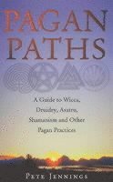 Pagan Paths