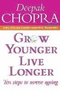 Grow Younger, Live Longer