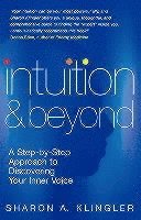 Sharon Klinger - Intuition And Beyond, Häftad
