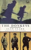 Alan Clark - Donkeys, Häftad