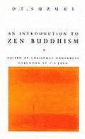 Introduction To Zen Buddhism