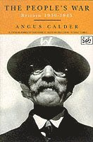 People's War av Angus Calder