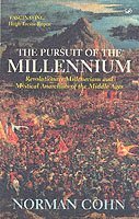 Pursuit Of The Millennium av Norman Cohn
